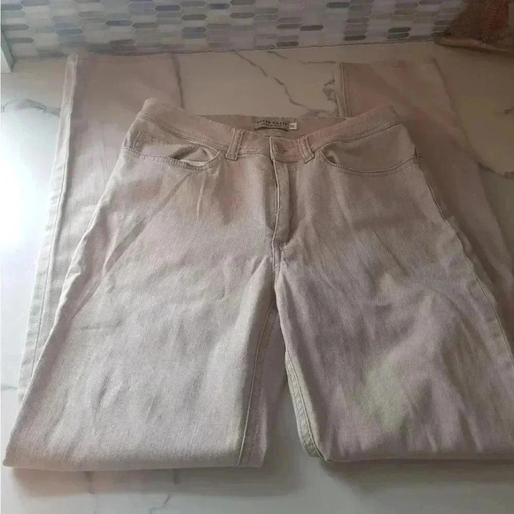 vintage David Chase jeans - Picture 4 of 6